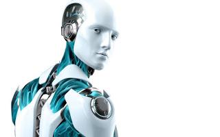 INTELIGENCIA ARTIFICIAL (ROBOT HUMANOIDE)