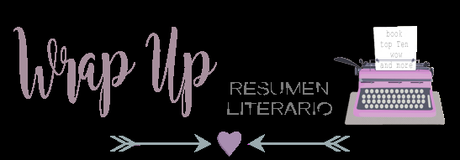 Wrap Up: Enero 2018 Wrap Up: Enero 2018