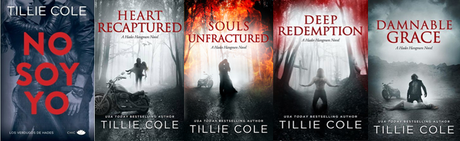Crux Untamed - Hades Hangmen #6 - Tillie Cole Crux Untamed - Hades Hangmen #6 - Tillie Cole