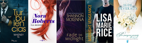 Top Ten Tuesday (19): Libros que no logré leer en el 2017 Top Ten Tuesday (19): Libros que no logré leer en el 2017