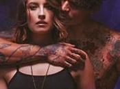 promesa oscura Señores Inframundo, Gena Showalter