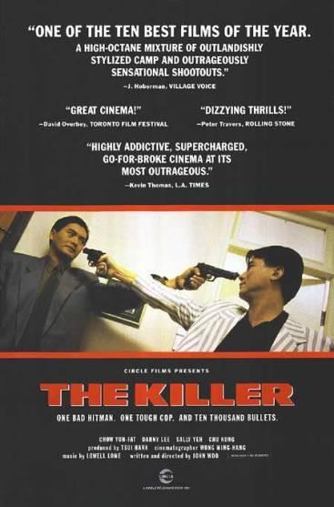 The Killer (El asesino)