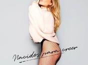 "nacidos para creer" primer single regreso amaia montero