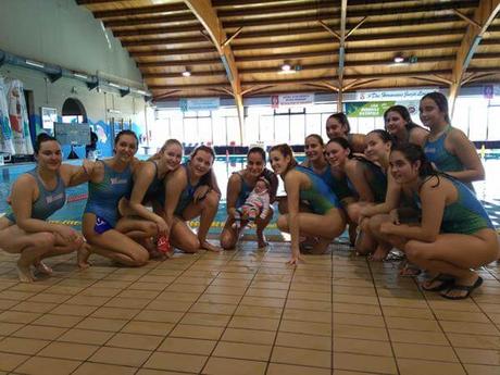 Nueva jornada favorable para las categorías inferiores