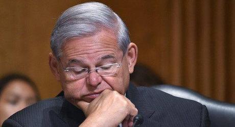 Justicia norteamericana anuncia que no volverá a procesar a Bob Menéndez