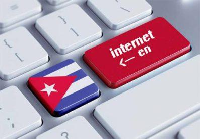 Cuba y la Internet ¿Quién bloquea a quién?