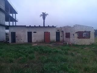 Libertad: el tacho de basura del intendente