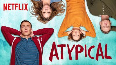#SERIE | Atypical (Atípico) - Original Netflix #SERIE | Atypical (Atípico) - Original Netflix