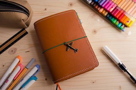 Mi bullet journal 2018