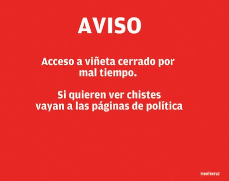 [HUMOR EN CÁPSULAS] Para hoy viernes, 2 de febrero