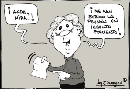 [HUMOR EN CÁPSULAS] Para hoy viernes, 2 de febrero