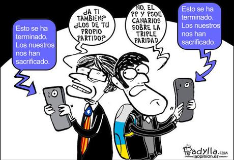 [HUMOR EN CÁPSULAS] Para hoy viernes, 2 de febrero