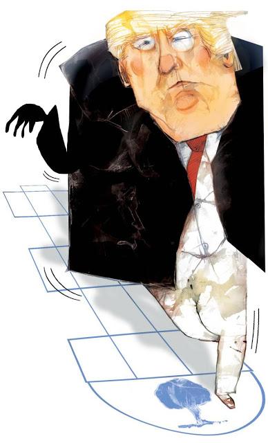 [A VUELAPLUMA] Un mundo mejor