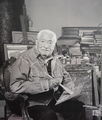 ALISTA SECRETARÍA DE CULTURA FESTEJOS POR EL CENTENARIO DEL NATALICIO DE LUIS NISHIZAWA FLORES ALISTA SECRETARÍA DE CULTURA FESTEJOS POR EL CENTENARIO DEL NATALICIO DE LUIS NISHIZAWA FLORES