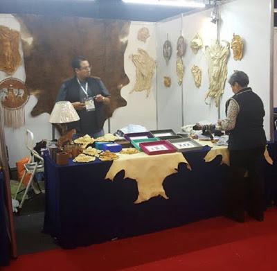 ABRE GEM NUEVOS ESPACIOS PARA COMERCIALIZAR ARTESANÍAS MEXIQUENSES