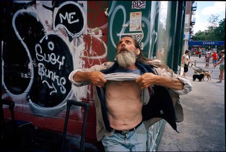 FOTÓGRAFOS: JUSTIN VOGEL