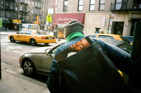 FOTÓGRAFOS: JUSTIN VOGEL