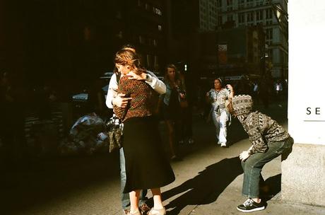 FOTÓGRAFOS: JUSTIN VOGEL