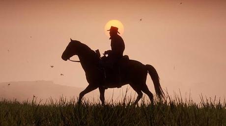 Red Dead Redemption 2 llegará el 26 de octubre Red Dead Redemption 2 llegará el 26 de octubre
