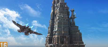 Final Fantasy XII The Zodiac Age ya disponible en PC Final Fantasy XII The Zodiac Age ya disponible en PC