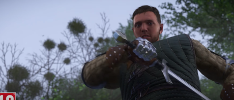 La historia de un herrero nuevo vídeo de juego de Kingdom Come Deliverance La historia de un herrero nuevo vídeo de juego de Kingdom Come Deliverance