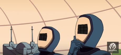 Surviving Mars llegará el 15 de marzo Surviving Mars llegará el 15 de marzo