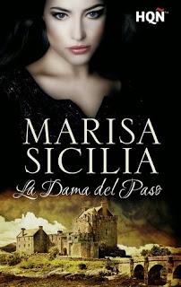 La dama del paso de Marisa Sicilia