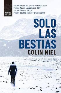 Solo las bestias – Colin Niel,Descargar gratis http://www.librosinpagar.info/2018/01/solo-las-bestias-colin-nieldescargar.html