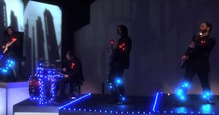 Death Cab For Cutie - Codes And Keys (2011)