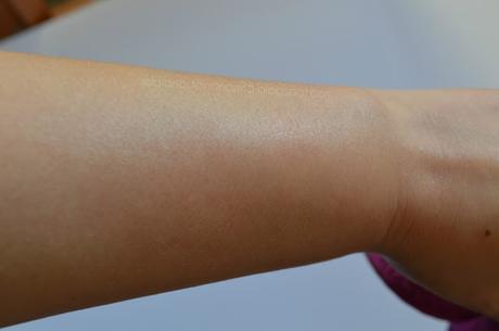 Pore clean Aceite limpiador [The Face Shop]