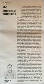 Depredadores Depredadores