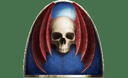 Konrad Curze: A Lesson in Darkness, de Ian St. Martin. Reseña