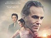 HILO INVISIBLE (Phantom Thread)