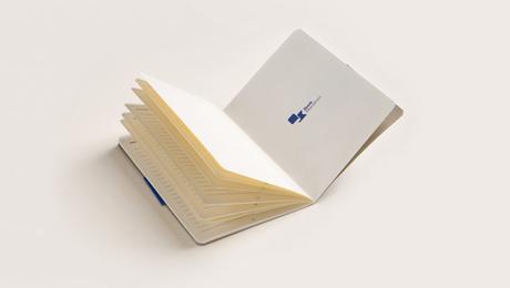 Book Marathon, los adorables marcapáginas de Azul Recreo para fomentar la lectura en los niños