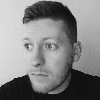 Konrad Curze: A Lesson in Darkness, de Ian St. Martin. Reseña Konrad Curze: A Lesson in Darkness, de Ian St. Martin. Reseña