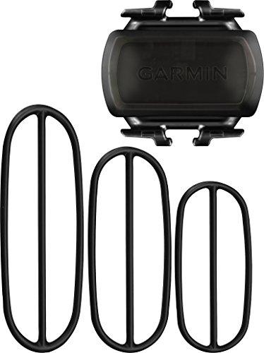 Garmin 010-12102-00 - Sensor de cadencia, color negro
