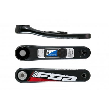 Medidor de potencia en biela Stages Cycling G2 (FSA Energy BB30) - Medidores de potencia