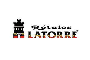 Rótulos Latorre