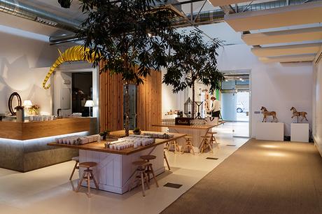 ¿Cómo dormimos en casa? Muy bien gracias a FLEX