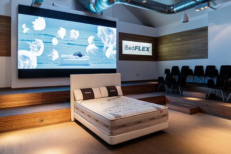 ¿Cómo dormimos en casa? Muy bien gracias a FLEX