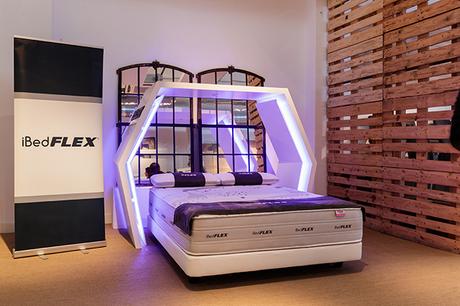 ¿Cómo dormimos en casa? Muy bien gracias a FLEX