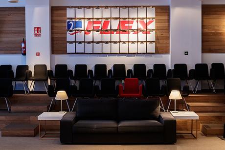 ¿Cómo dormimos en casa? Muy bien gracias a FLEX