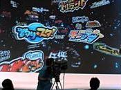 GREE también desarrollará publicará juegos para consolas