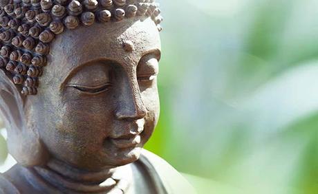 consejos budistas para cuando la vida se nos pone difícil