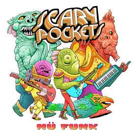 [Disco] Scary Pockets - Nü Funk (2017)