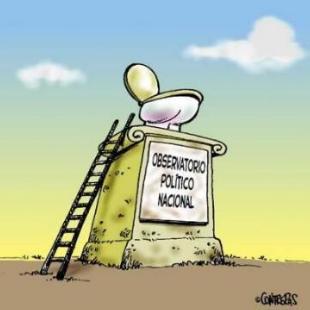 EL GRAN FRACASO DE LOS CIUDADANOS