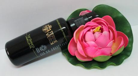 Aceite Camelia Hidratante Facial NeroliPom 