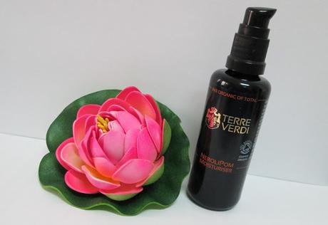 Aceite Camelia Hidratante Facial NeroliPom 