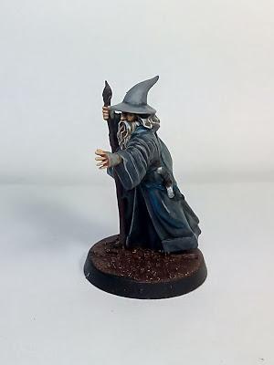 Gandalf el Gris