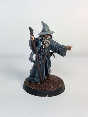 Gandalf el Gris